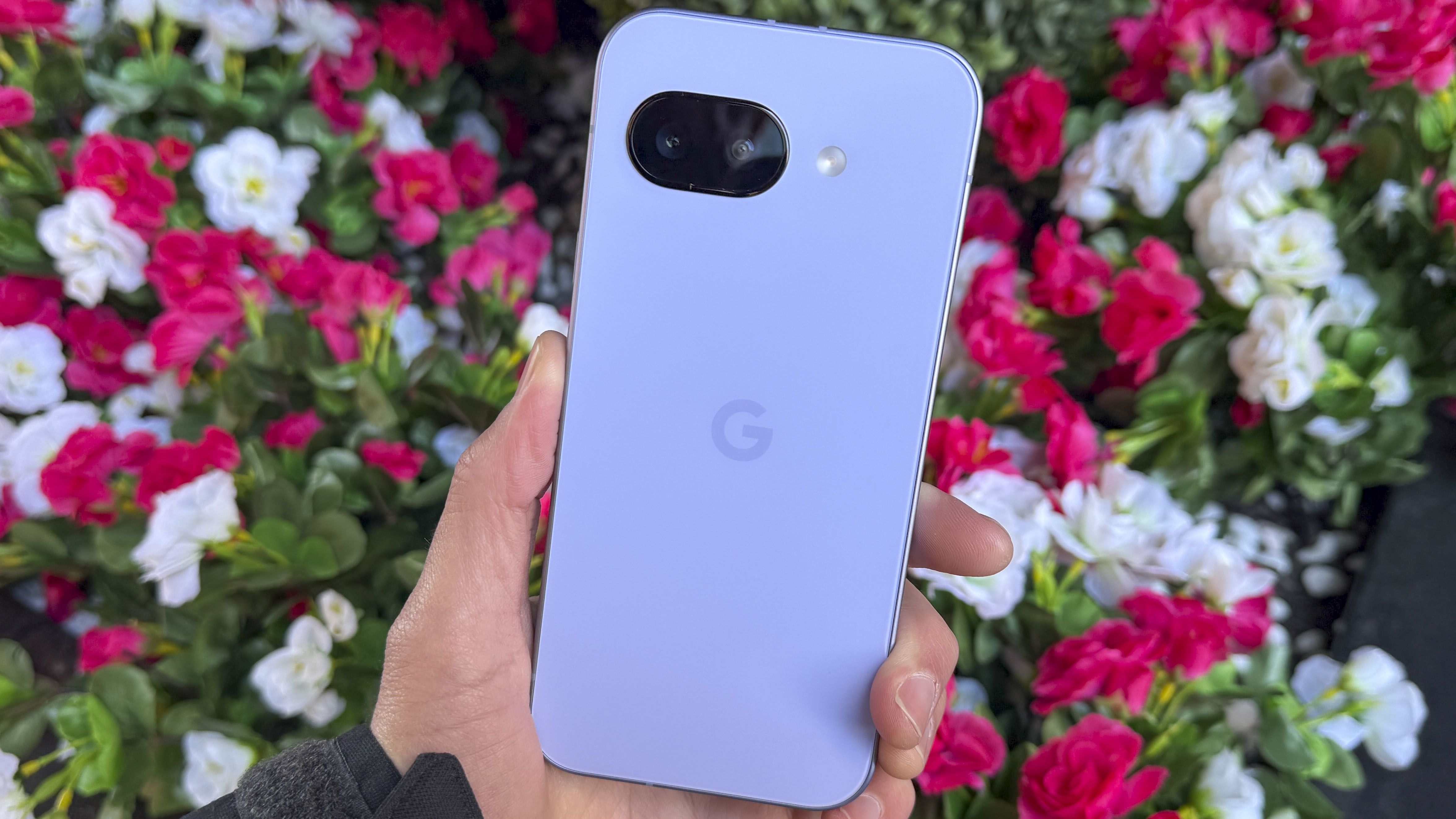 The Pixel Experience: What You're Actually Buying - visual representation