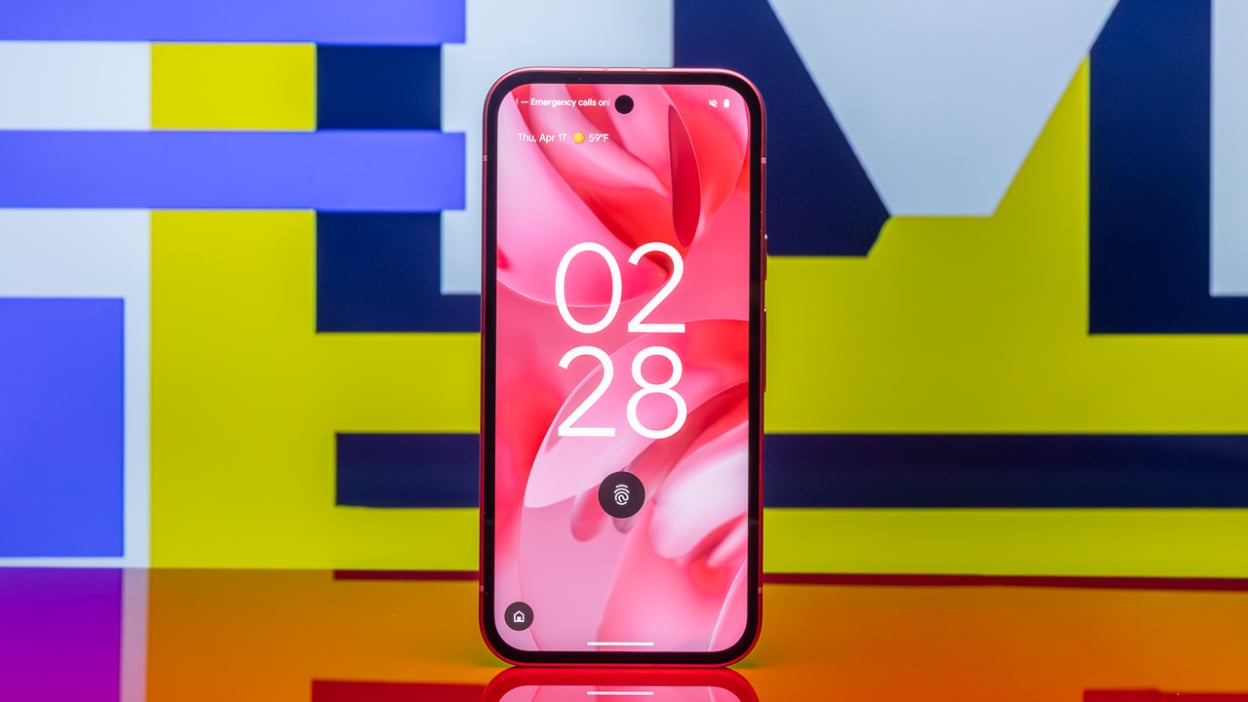 Comparing to Alternatives - visual representation