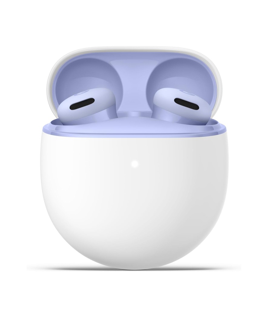 Google Pixel Buds 2a vs. The Competition - visual representation