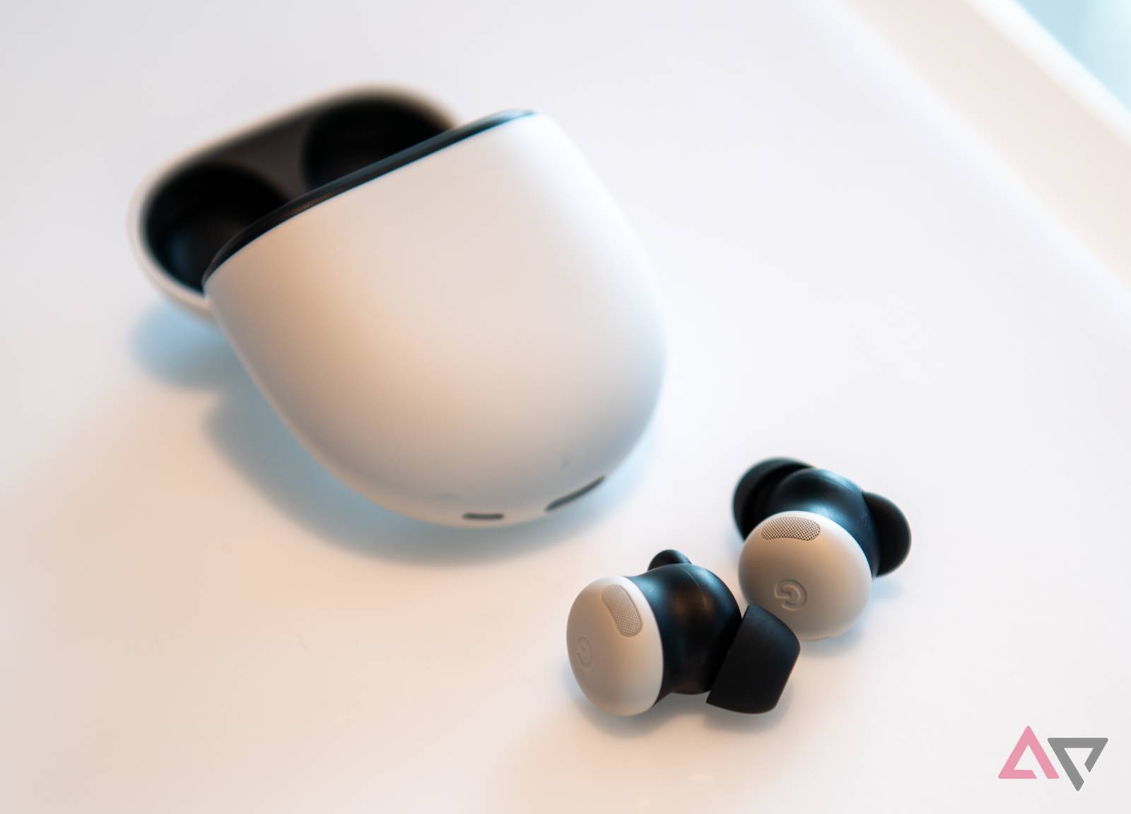 Making the Final Decision - visual representation