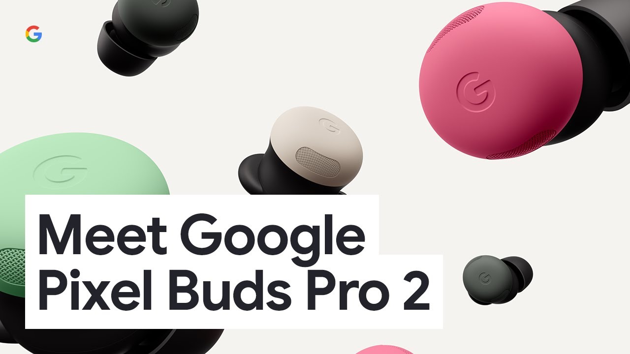 What Makes Pixel Buds Pro 2 Different From Other Wireless Earbuds - contextual illustration