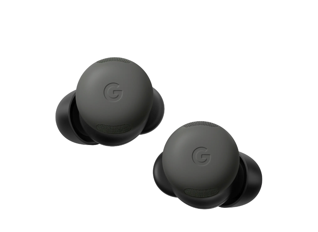 Software and Integration with Google Services - visual representation