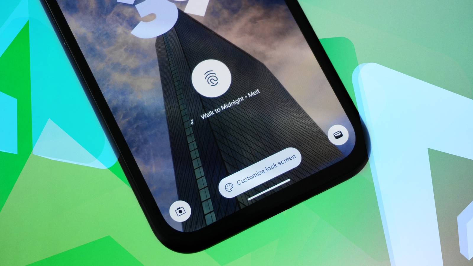 The Bigger Picture: Music Discovery in the AI Era - visual representation