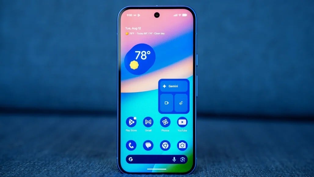 Integration with Google's Broader AI and ML Strategy - visual representation