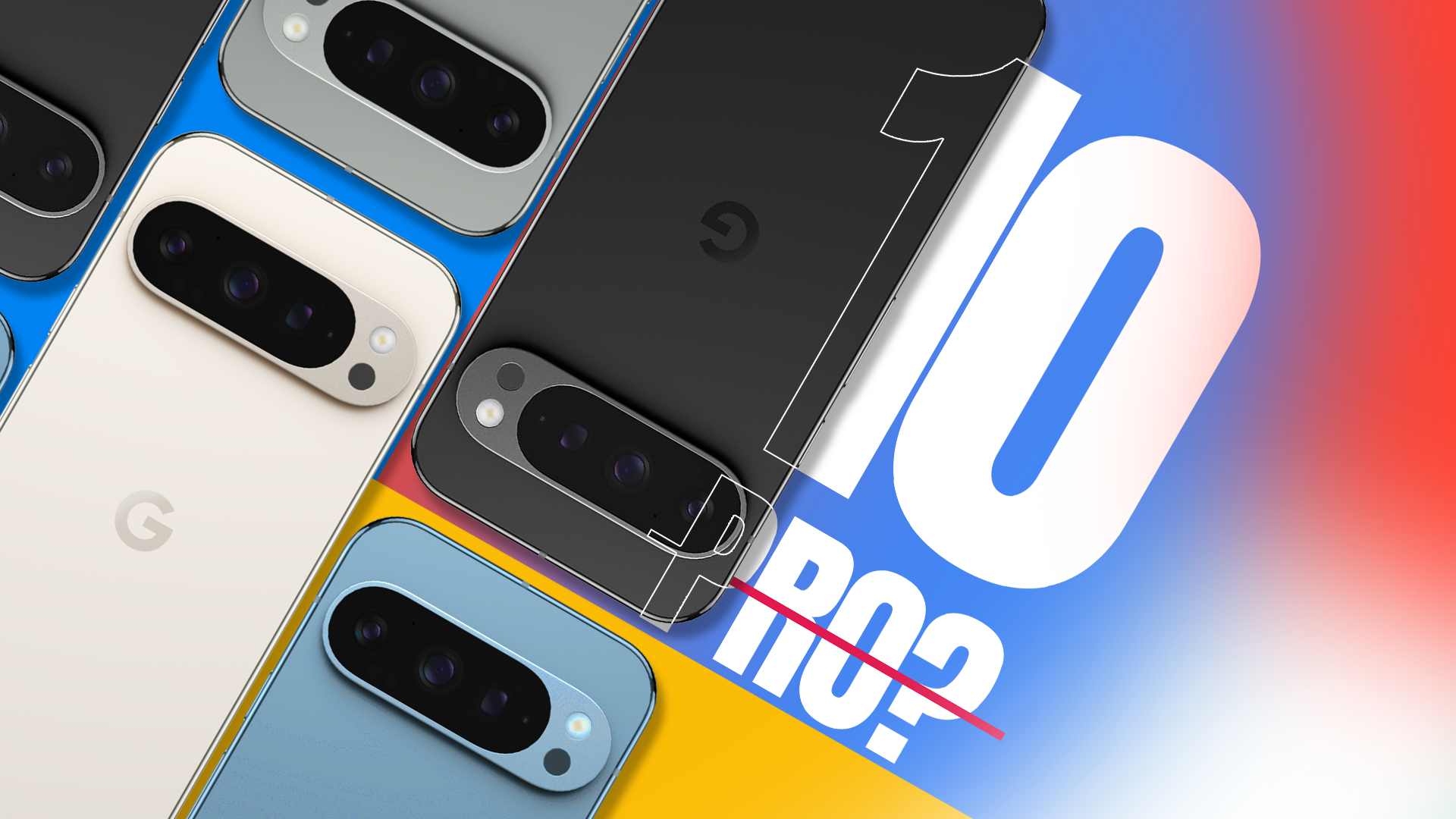 The Cultural Problem: Why Pixel Feels Unfocused - visual representation