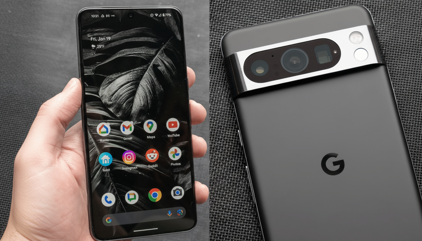 Conclusion: Living With Imperfect Smart Features - visual representation