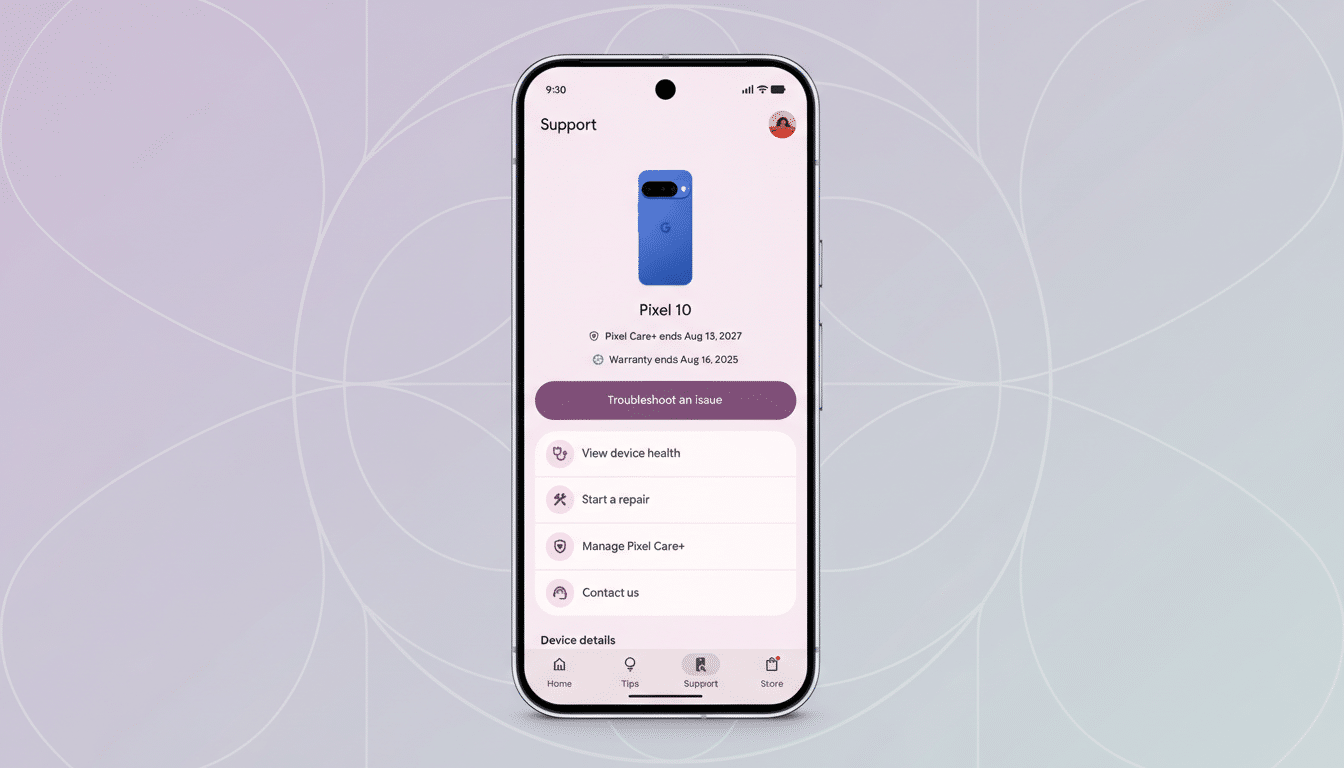 FAQ - visual representation