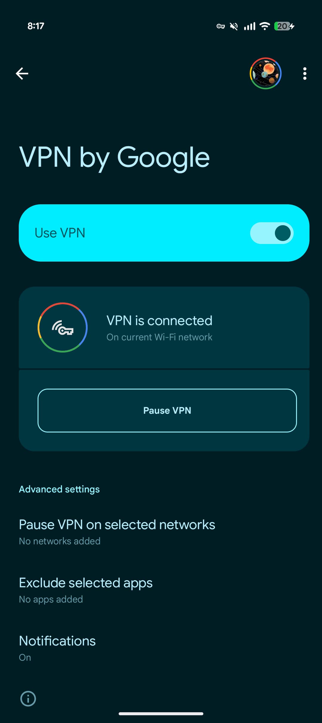 FAQs: Pixel VPN Quick Settings and Beyond - visual representation
