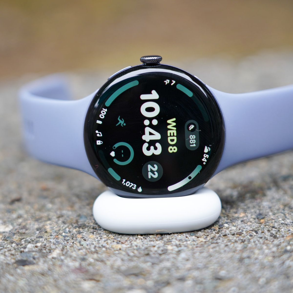 Price-to-Value Analysis - visual representation