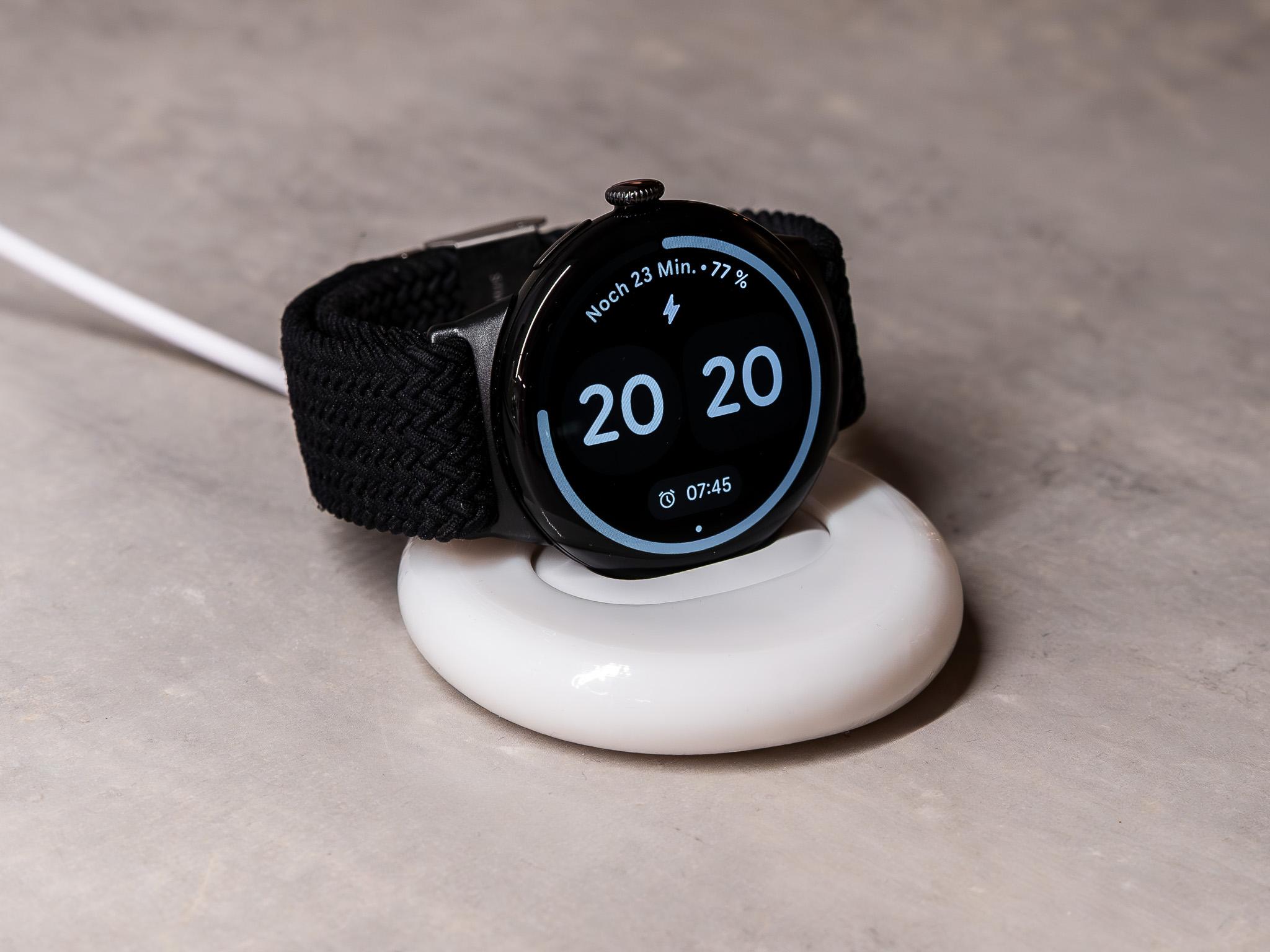 The Charging Problem That Stopped Being a Problem - contextual illustration