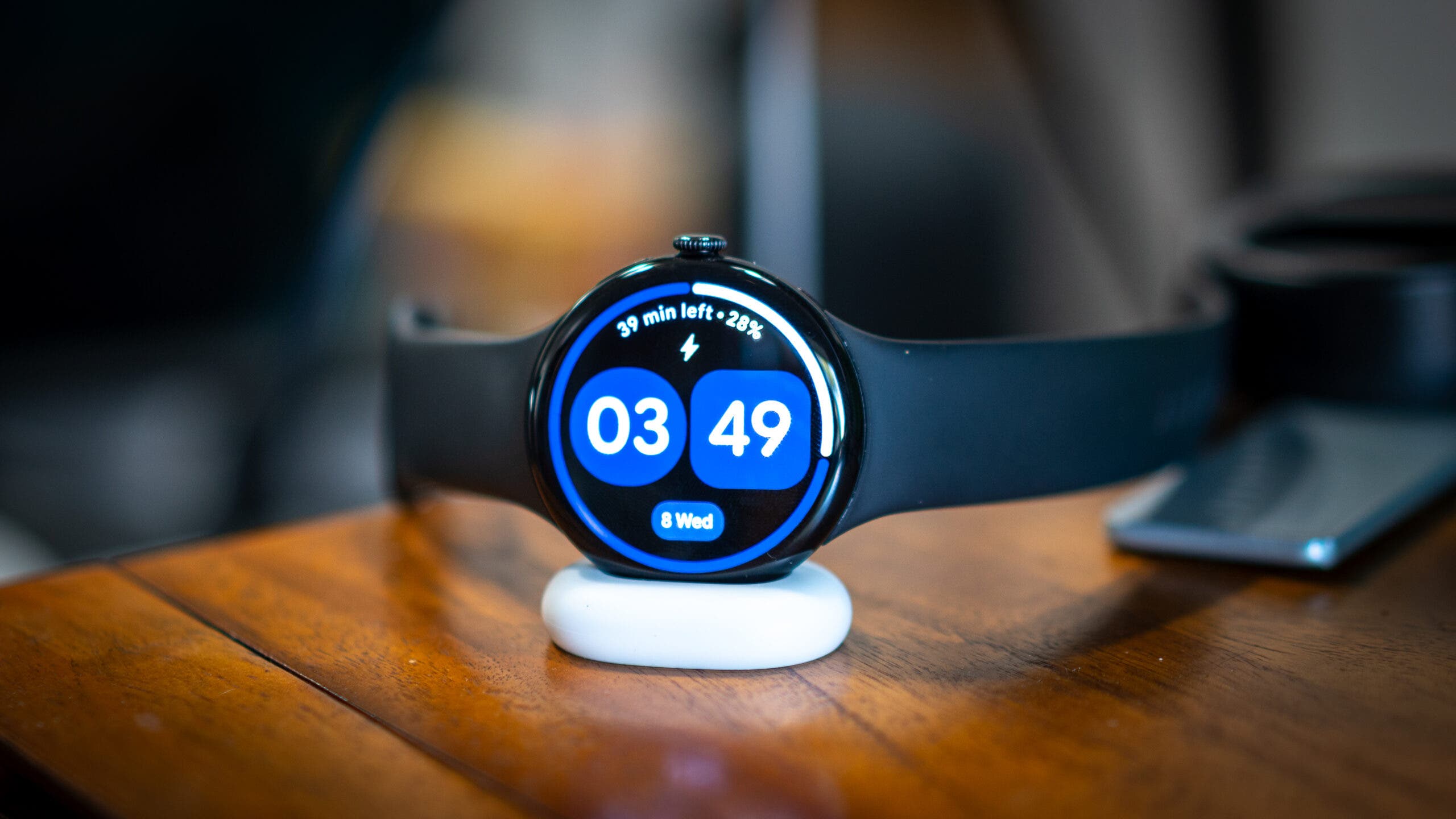 The Unresolved Question: Do You Actually Need a Smartwatch? - visual representation