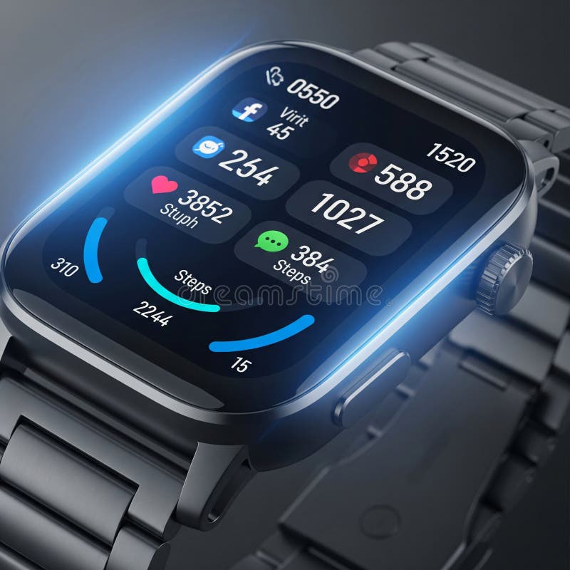 FAQ - visual representation