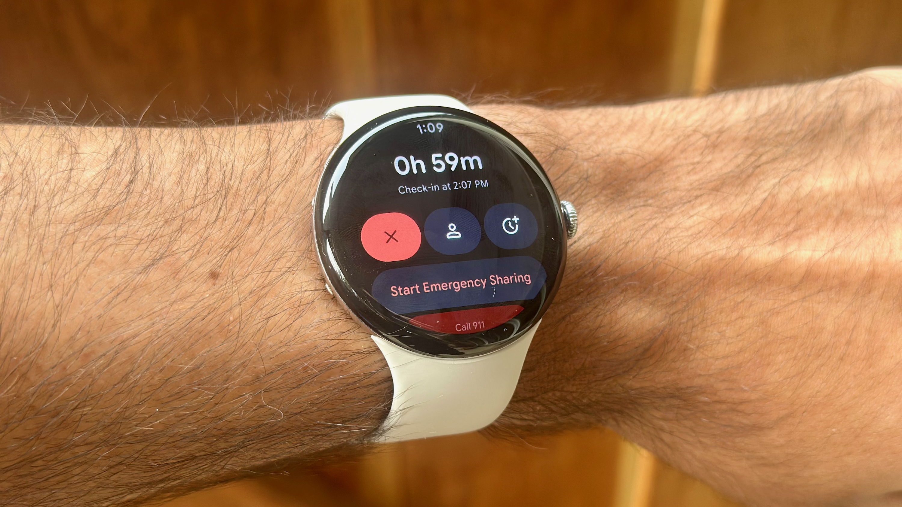 Comparing to Other Forgotten Device Solutions - visual representation