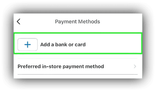 Setting Up Venmo on Google Play - contextual illustration