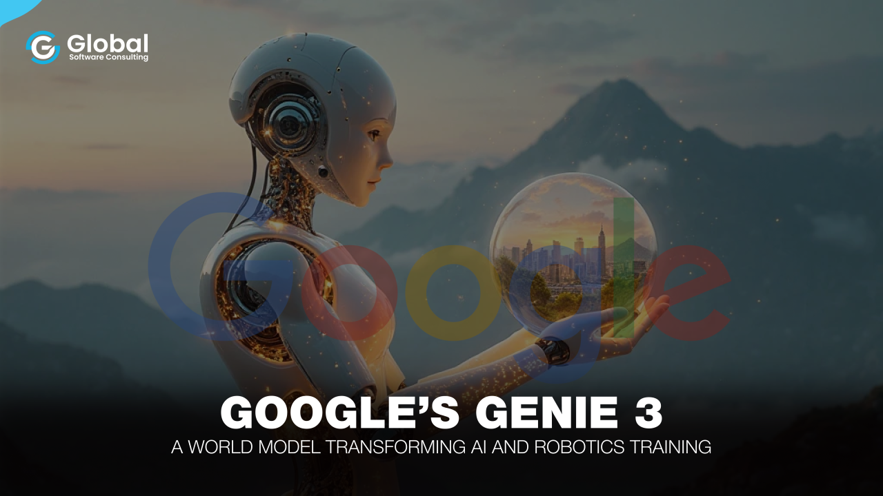 Comparisons to Other Generative Tools: Where Genie Fits - visual representation