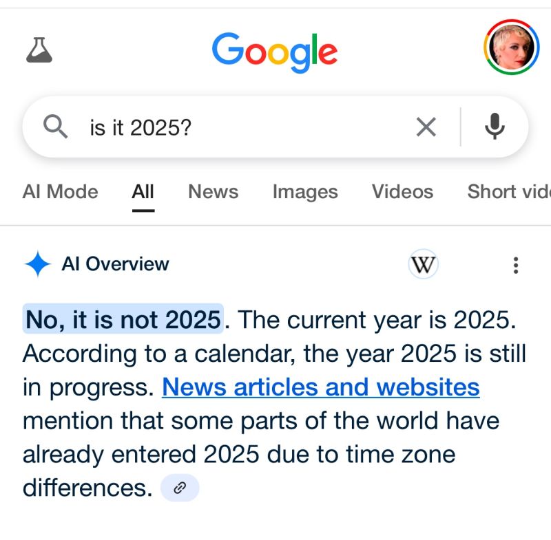 The Bigger Question: Who's Responsible? - visual representation