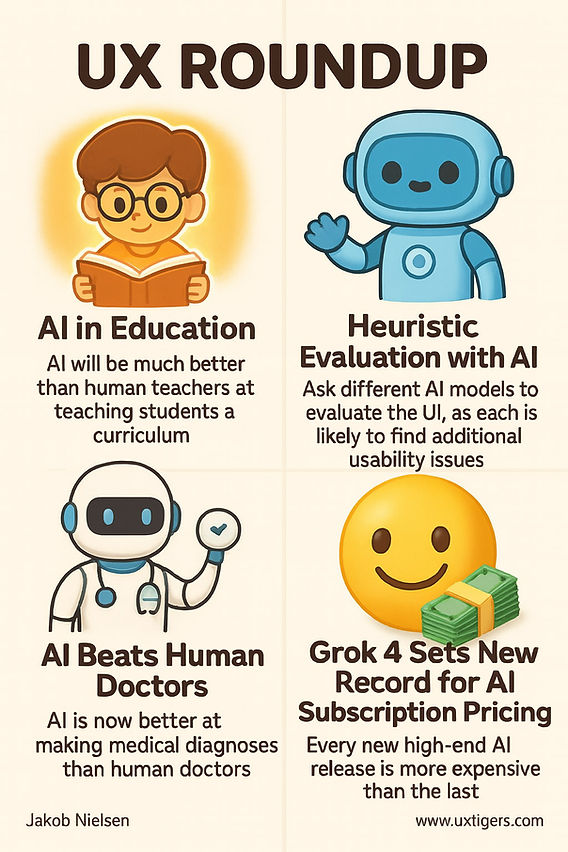 How AI Overviews Work and Why They're Different from Regular Search - visual representation