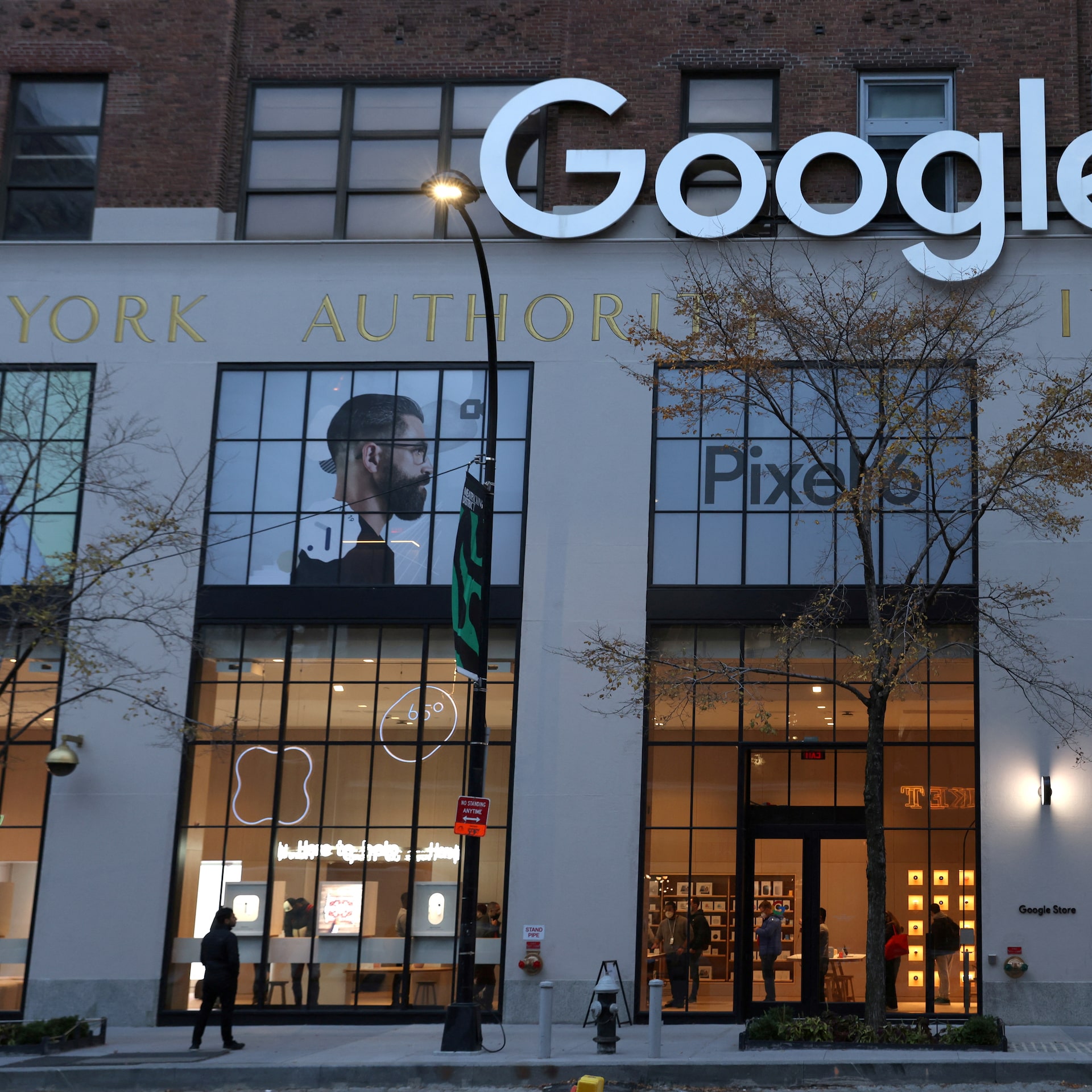 The Role of Lobbying and Public Affairs - visual representation