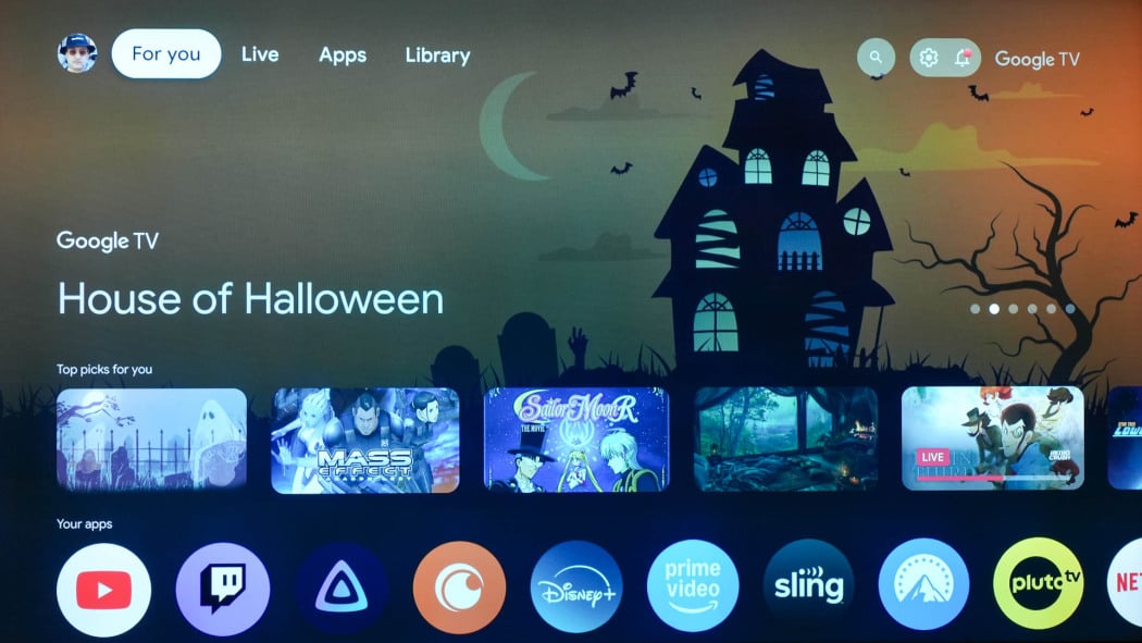 Key Takeaways - visual representation