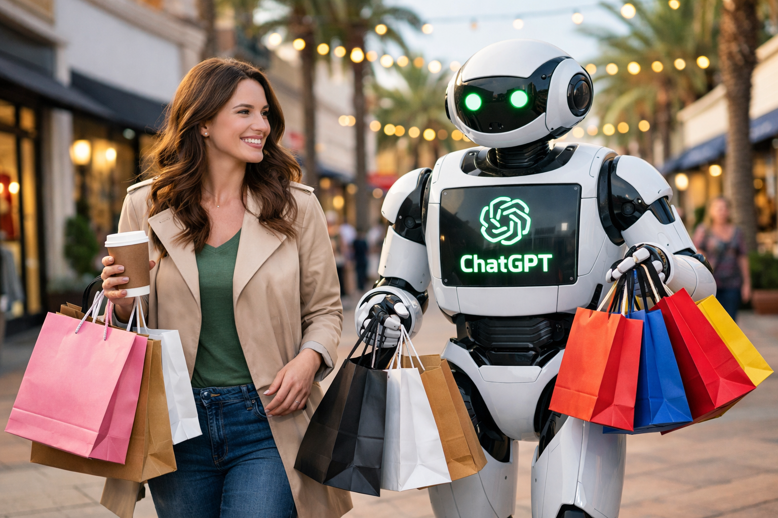 Industry Standards and Future Compliance Requirements - visual representation