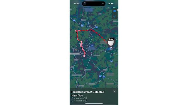 Timeline of Voice Assistant Privacy Issues - visual representation