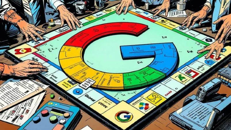 Social - visual representation