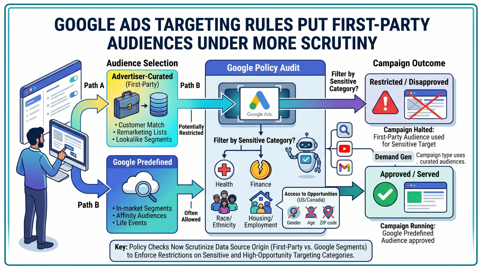 Practical Implications for Advertisers and Publishers - contextual illustration