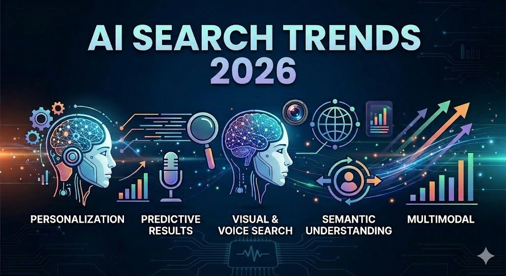 Future Trends in AI-Enhanced Search - contextual illustration
