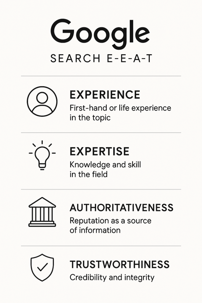 Implementing AI in Search: Best Practices - contextual illustration
