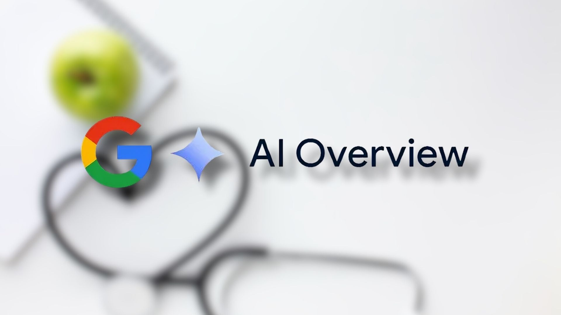 How AI Overviews Could Actually Kill Someone - visual representation