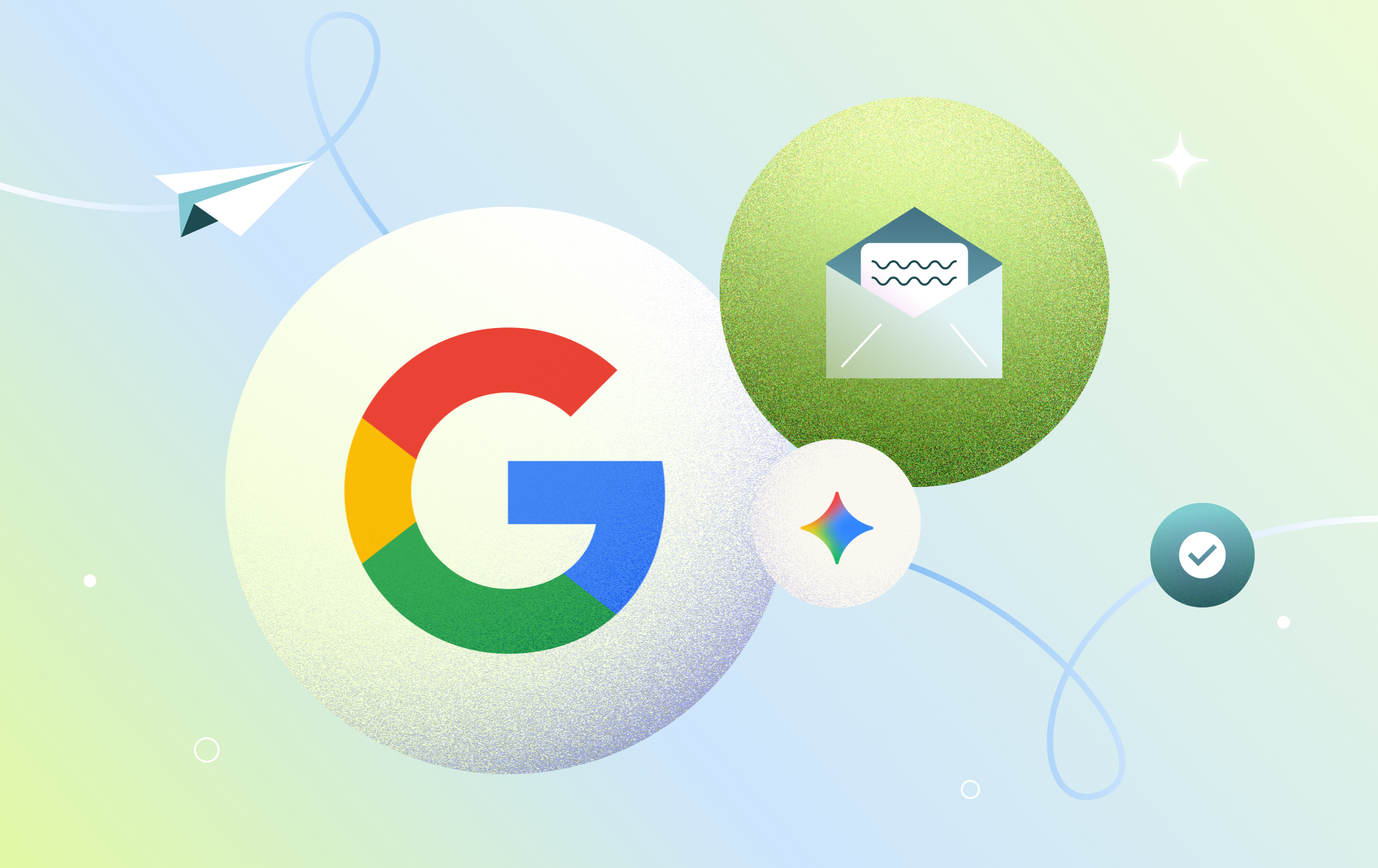 How to Actually Use AI Inbox Effectively - visual representation