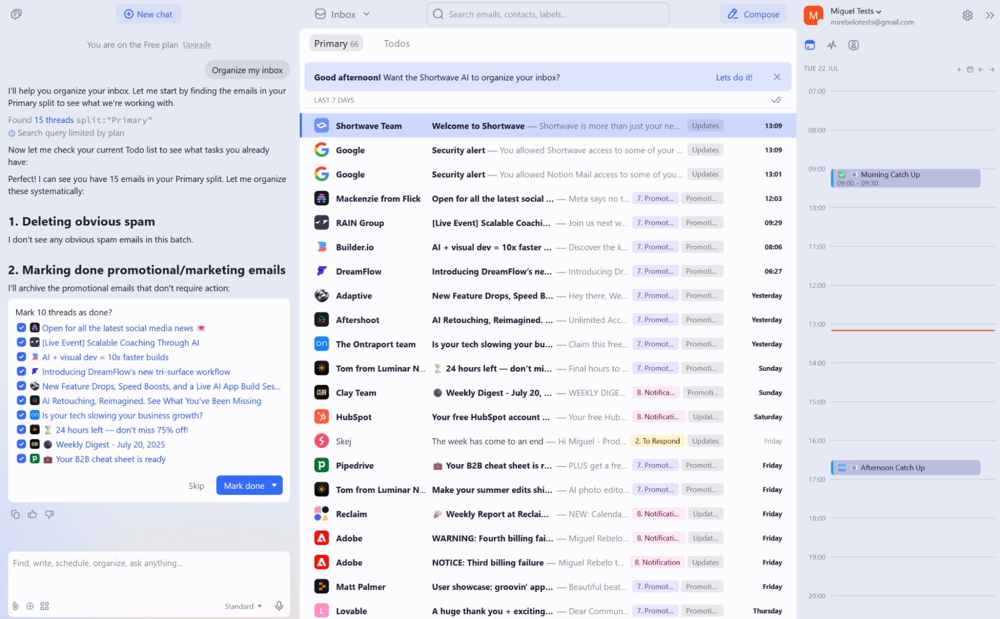 The Big Picture: Why This Matters - visual representation
