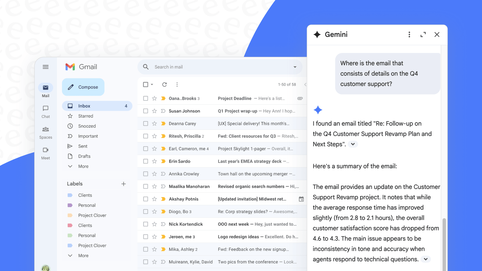 TL; DR - visual representation