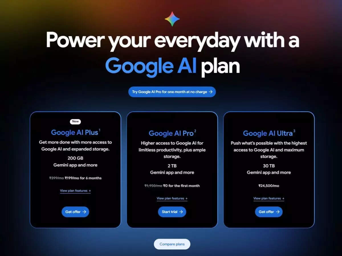 Storage Benefits Beyond the Marketing Copy - visual representation