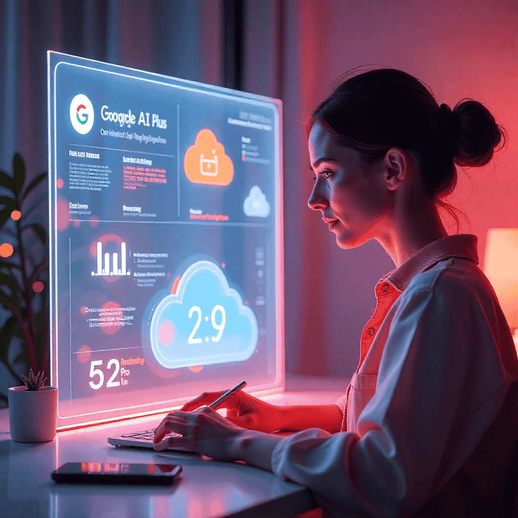 What This Launch Means for AI Market Consolidation - visual representation
