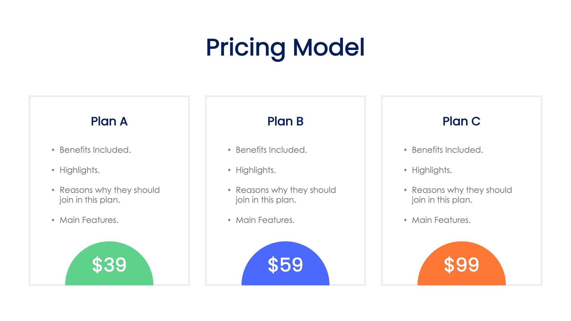 Pricing and Accessibility - contextual illustration