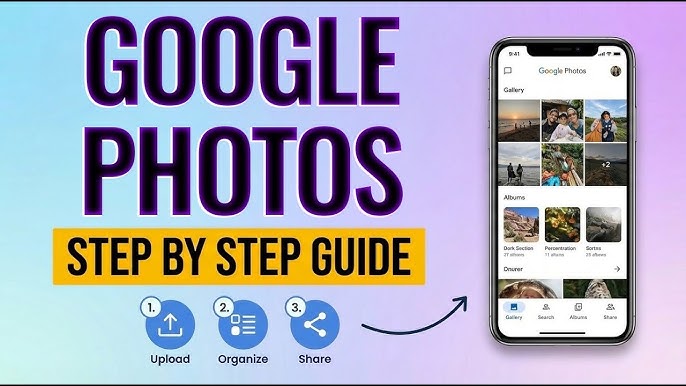 Implementation Guide: Getting Started with Google Pics - contextual illustration