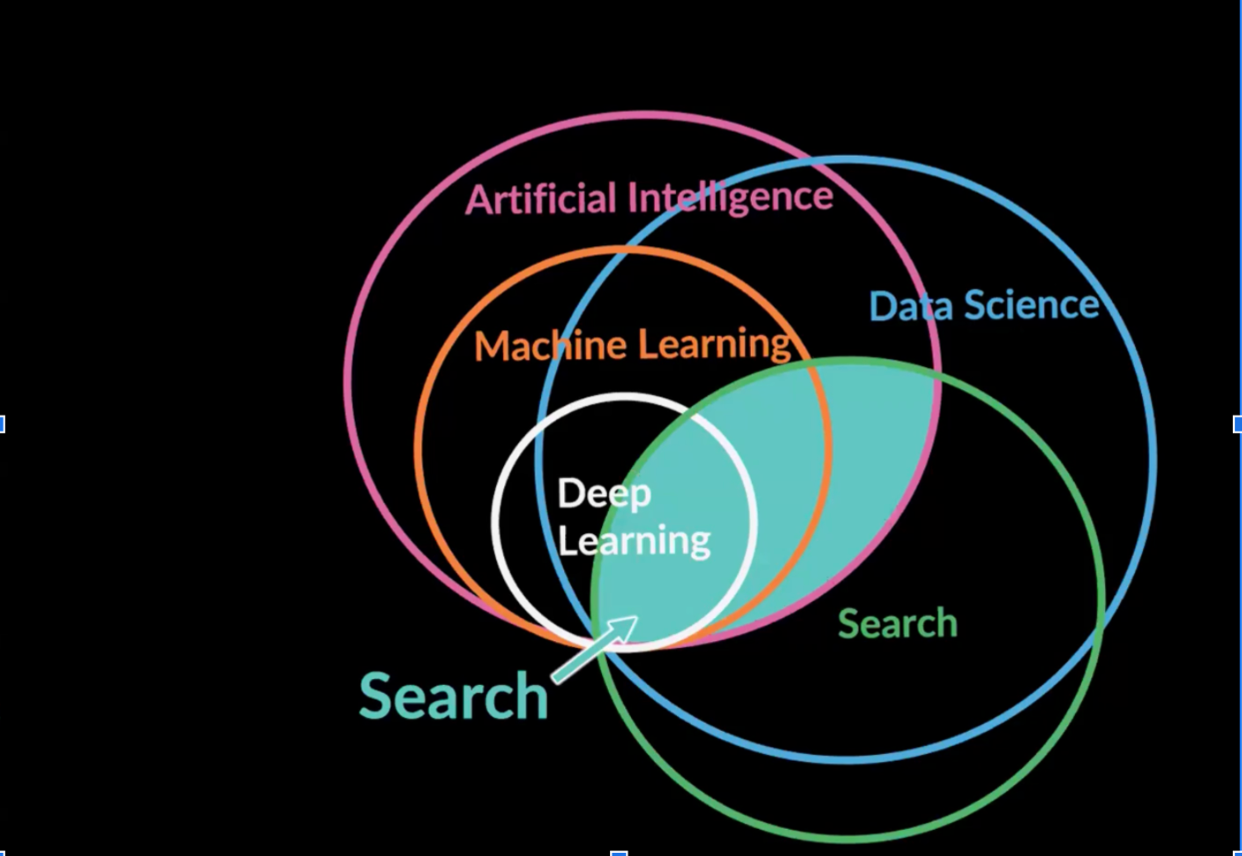 The Dynamic Search Box - visual representation