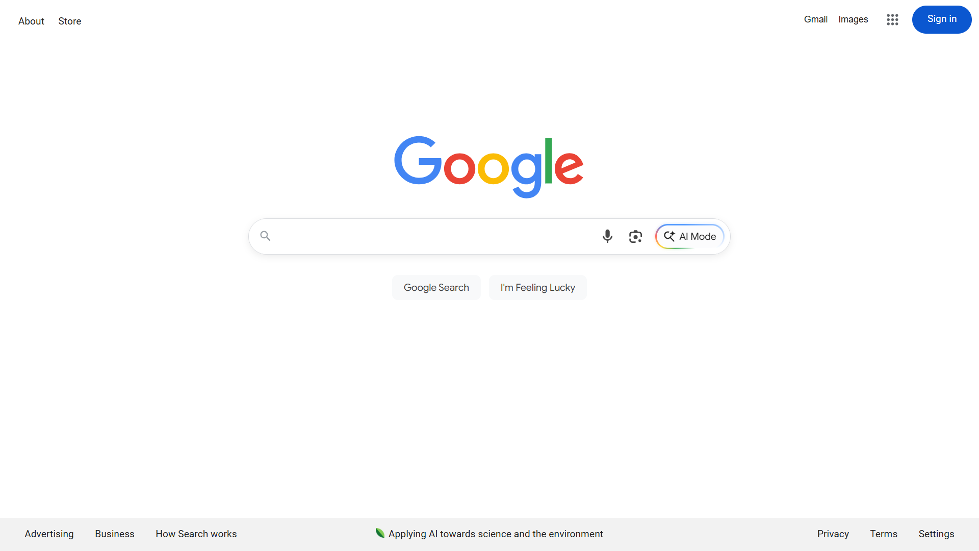 Agentic Features: A New Era of Search - visual representation