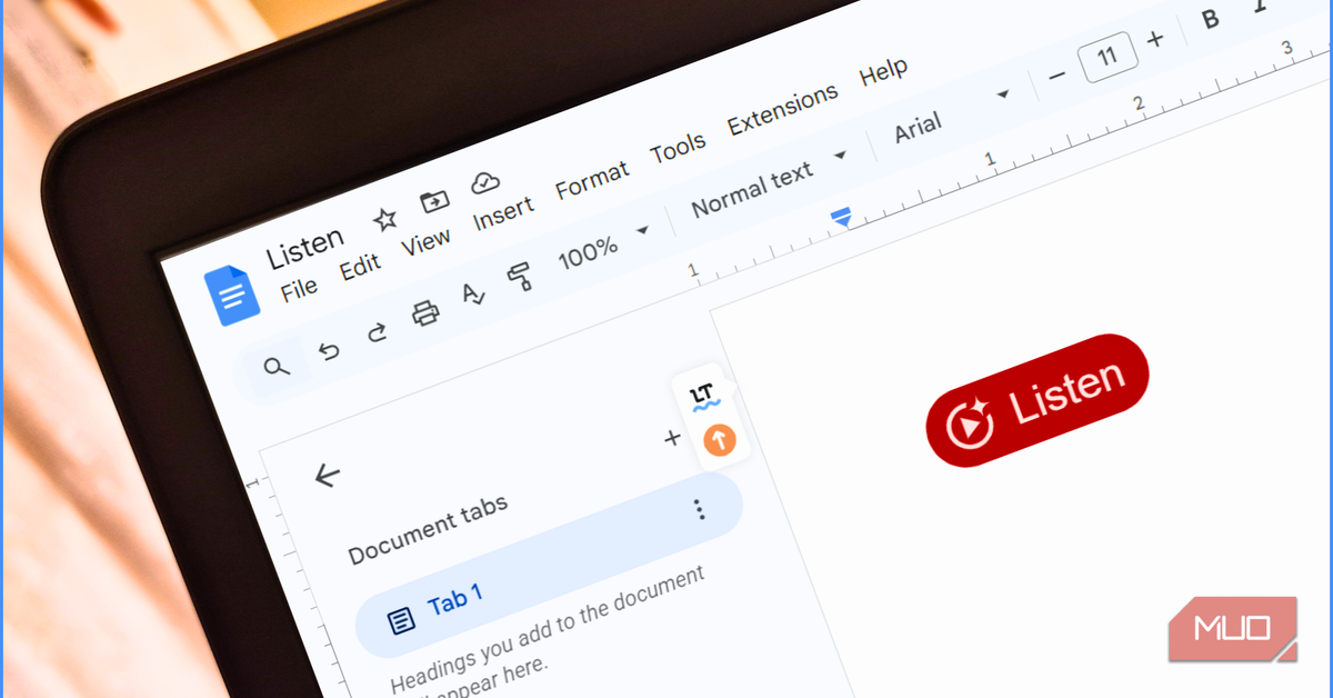 Introduction - visual representation