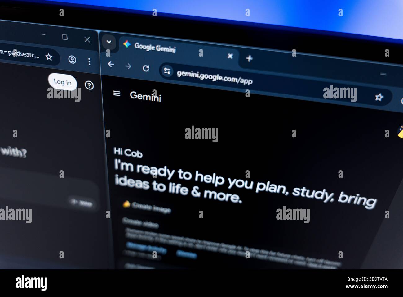 TL; DR - visual representation