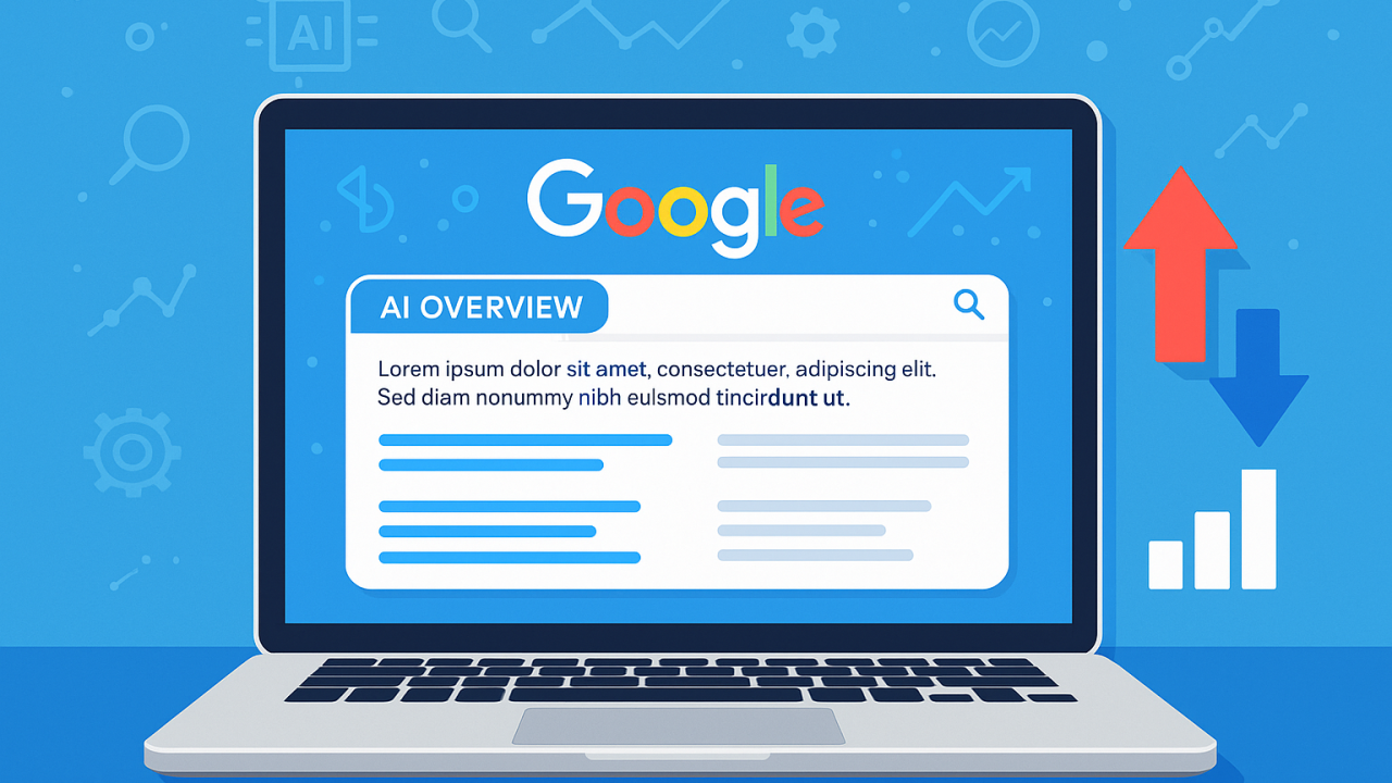 The Long Game: What Happens Next in AI Search - visual representation