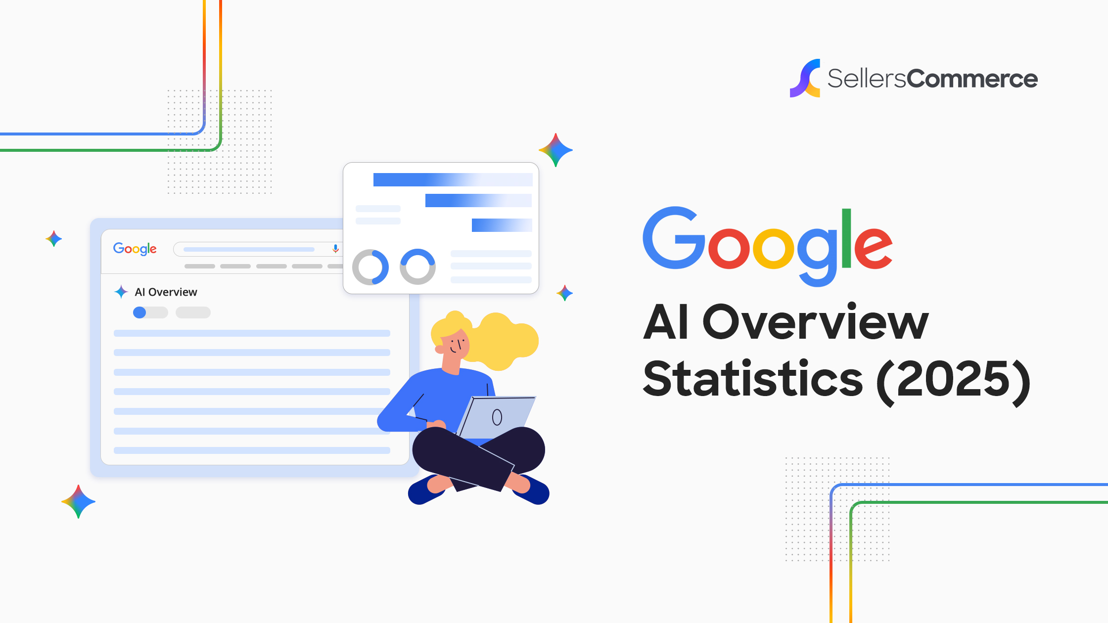 The Future of AI Search and Information Access - visual representation