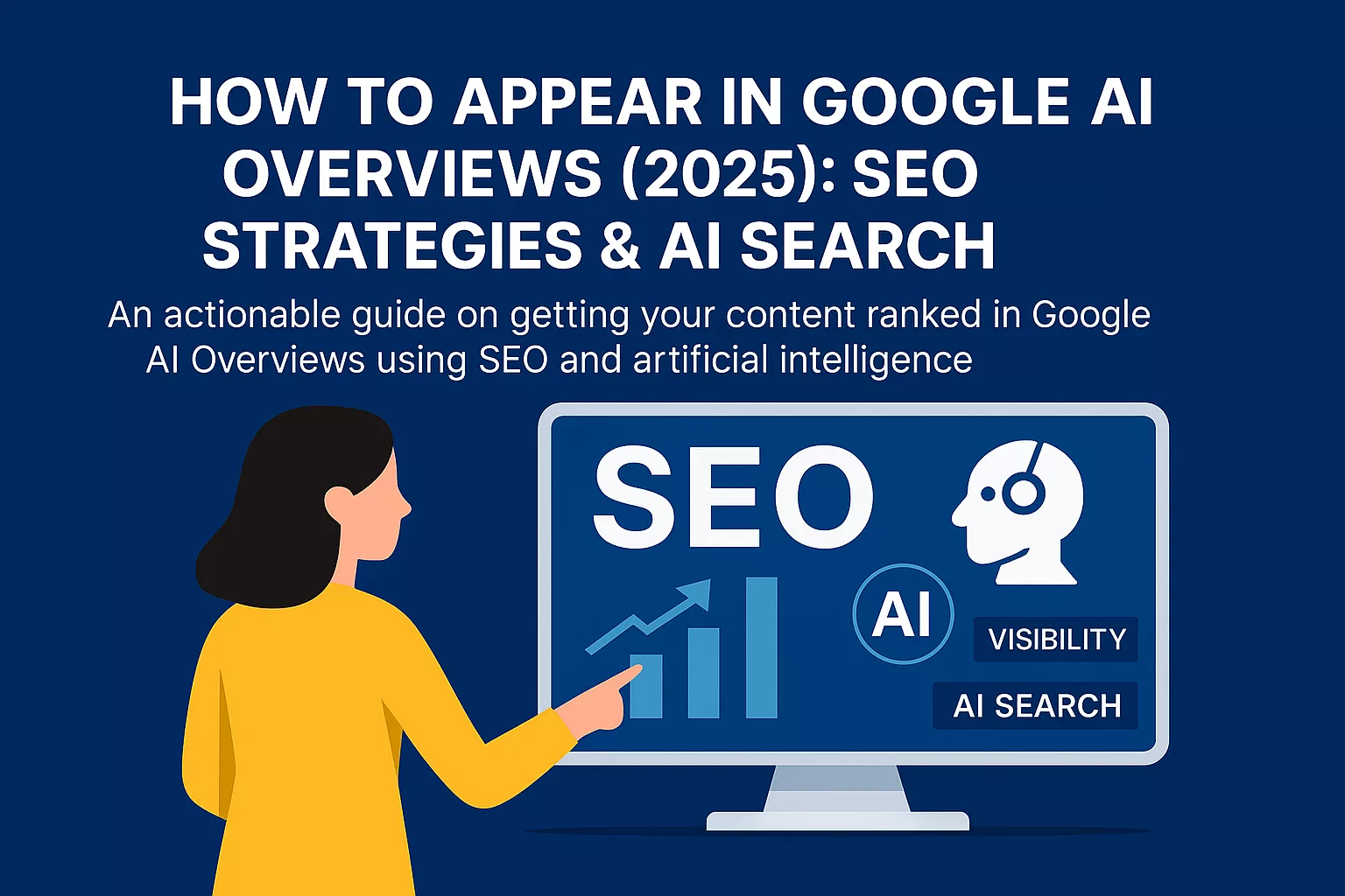 Practical Advice for Creators and Publishers - visual representation