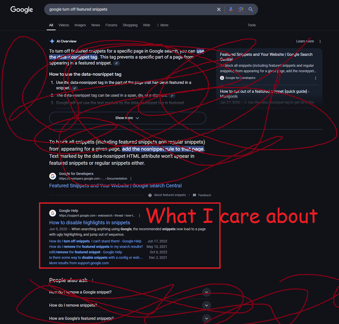 How Google's AI Integrates Reddit - contextual illustration