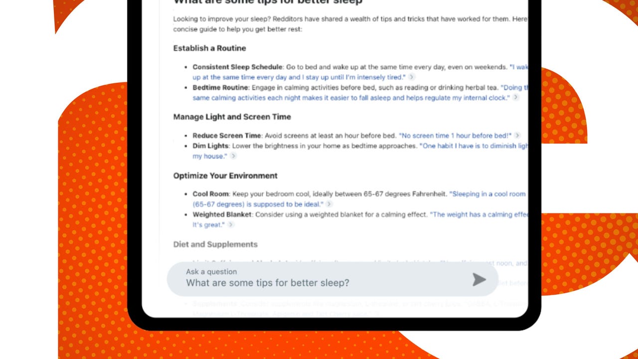 Future Trends and Recommendations - visual representation