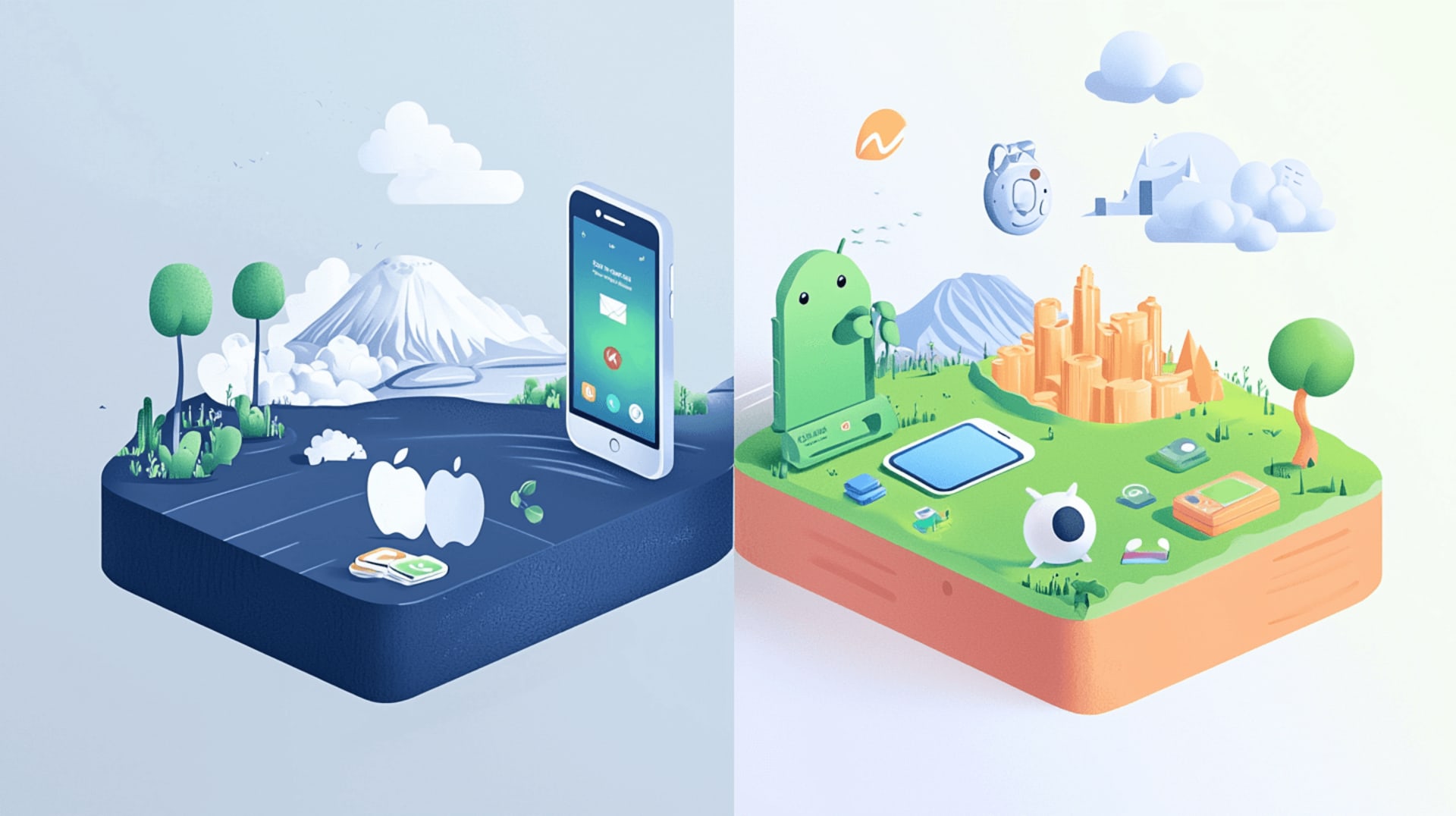 TL; DR - visual representation