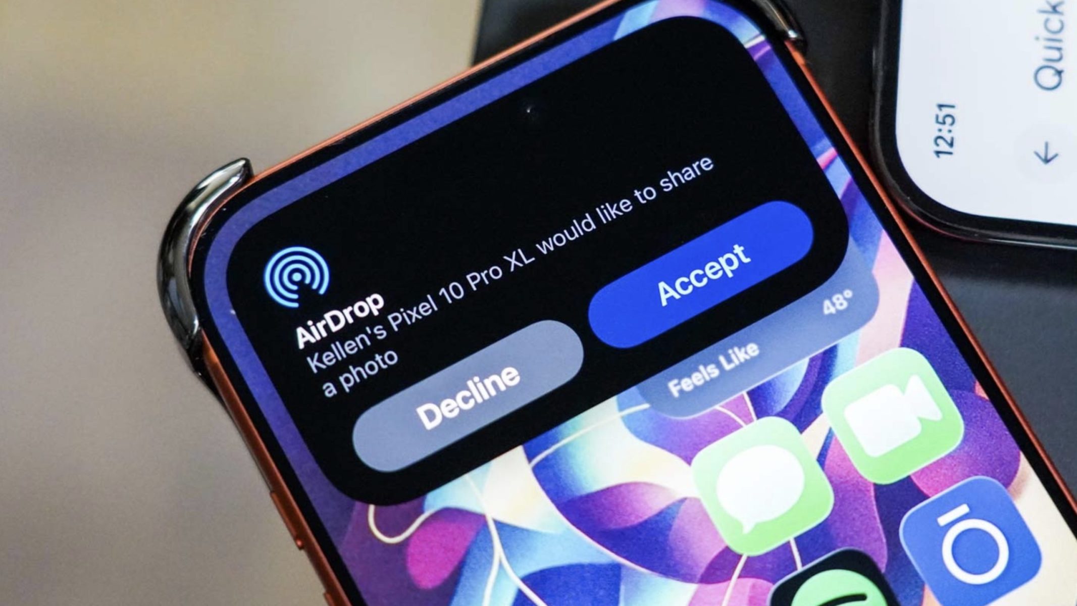Technical Limitations and Edge Cases - visual representation