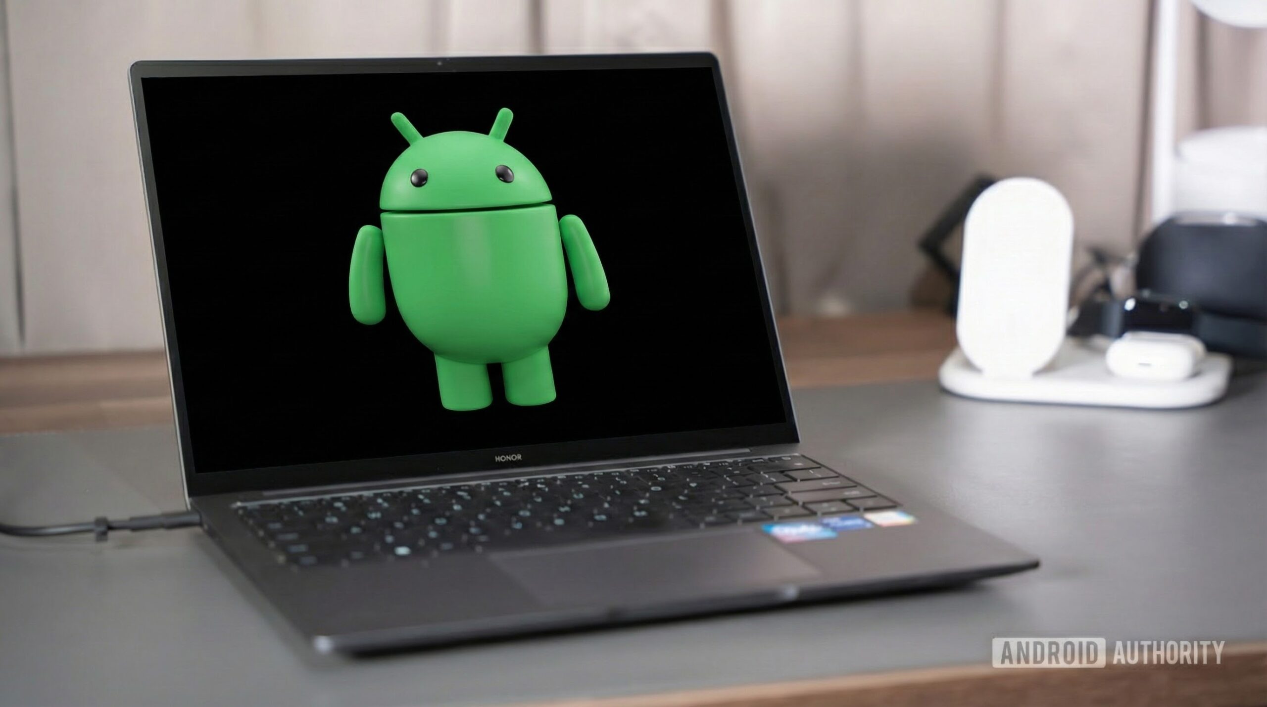 Timeline Speculation: When Will Aluminium OS Actually Launch - visual representation