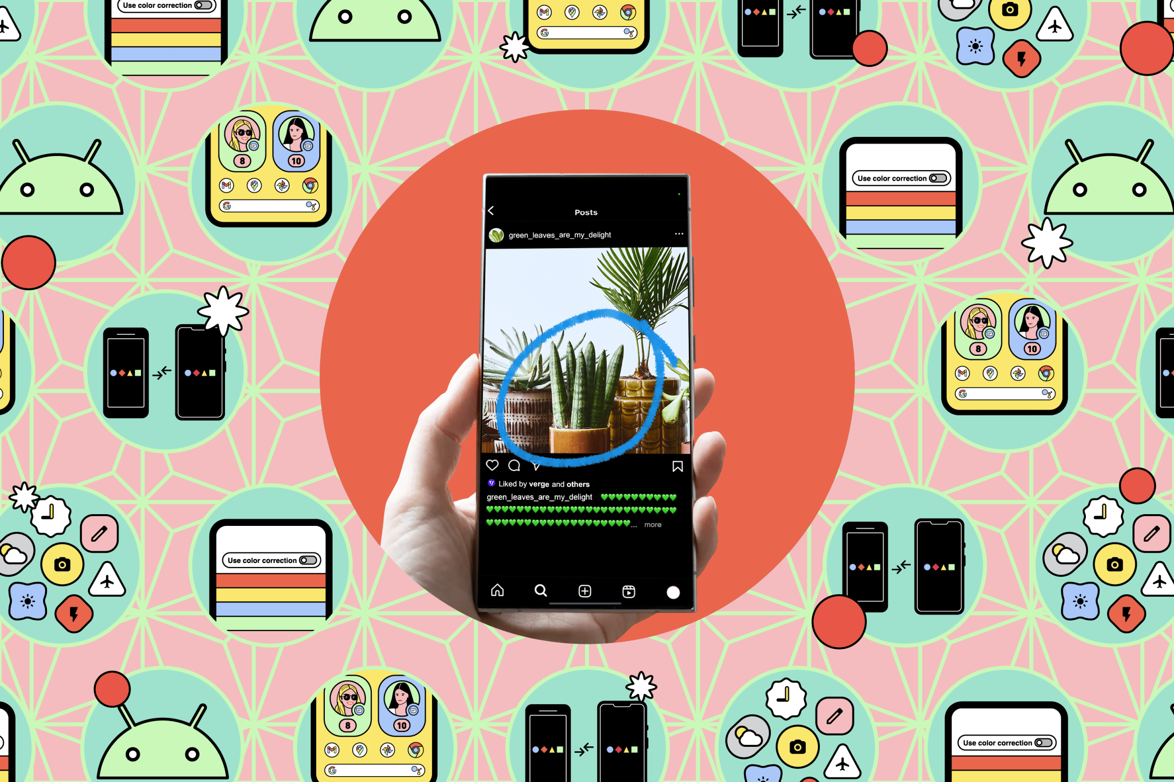 Implementation Guide - contextual illustration
